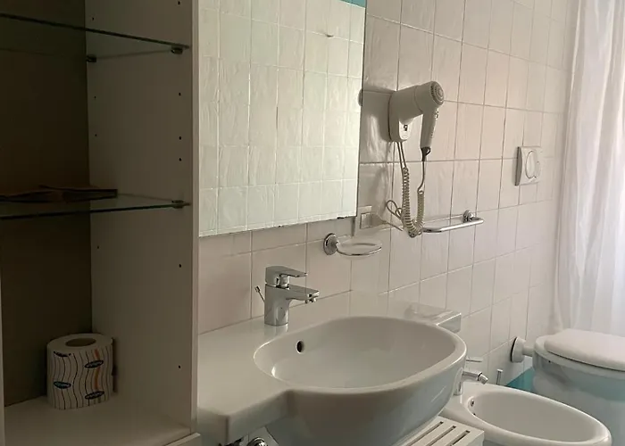 Tizi Apartments