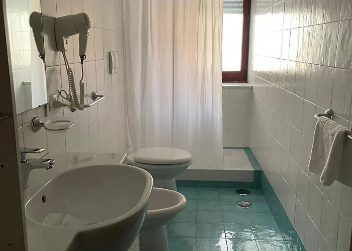 Tizi Apartments