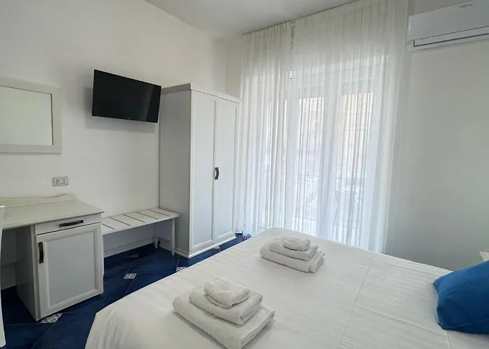 Hotel De Rosa